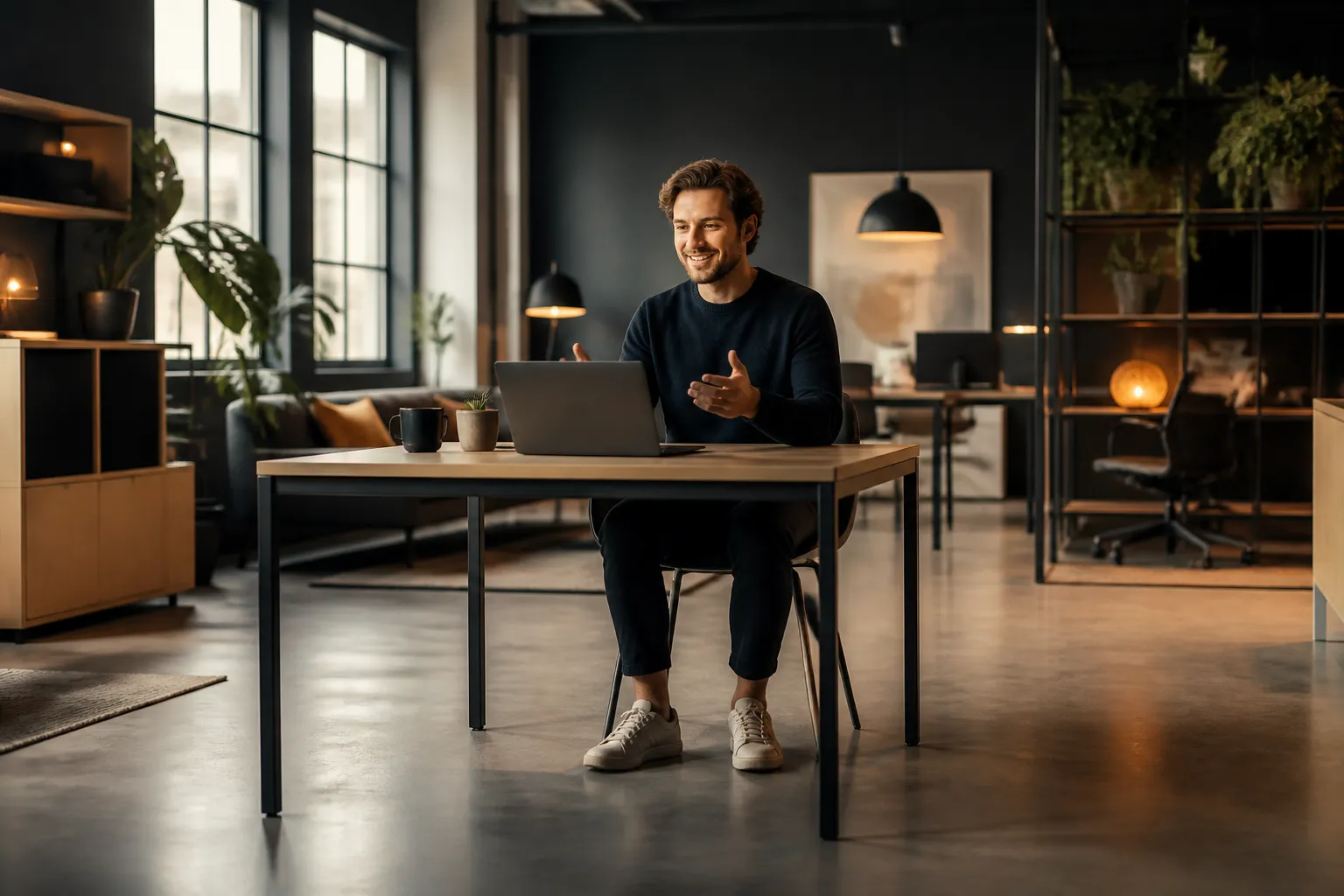 Adofy AI team member ready to help with your enquiry